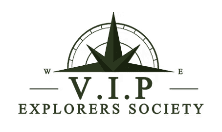 VIP Explorers Society Logo